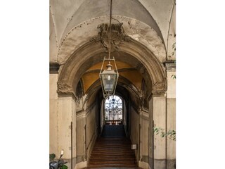 Apartamento Palermo Grabación al aire libre 1