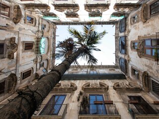 Apartamento Palermo Grabación al aire libre 2