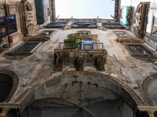 Apartamento Palermo Grabación al aire libre 3