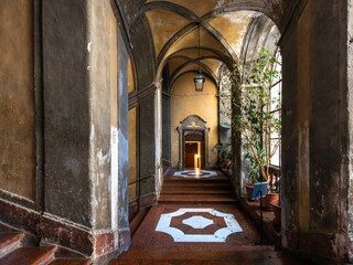 Apartamento Palermo Grabación al aire libre 7
