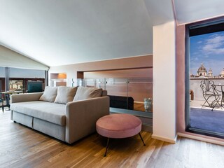 Appartamento Catania (Stadt) Caratteristiche 10