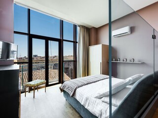 Appartamento Catania (Stadt) Caratteristiche 11