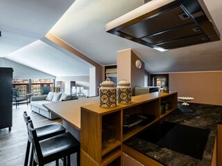 Appartamento Catania (Stadt) Caratteristiche 14