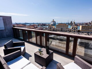 Appartamento Catania (Stadt) Registrazione all'aperto 5