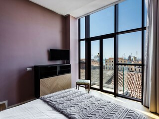 Appartamento Catania (Stadt) Caratteristiche 22