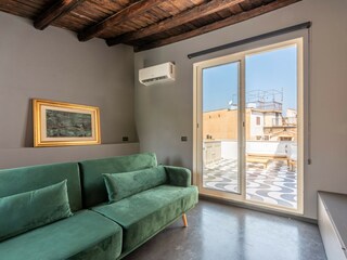 Appartement Palermo Kenmerken 6