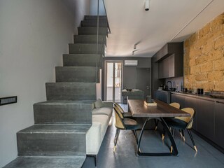 Appartement Palermo Kenmerken 7
