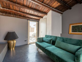Appartement Palermo Kenmerken 9