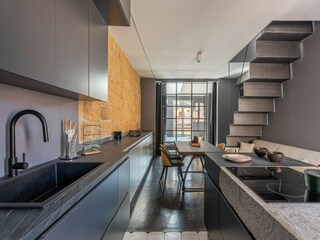 Appartement Palermo Kenmerken 10