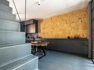 Appartement Palermo Kenmerken 12