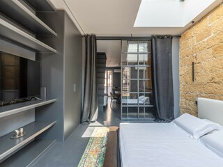 Appartement Palermo Kenmerken 13