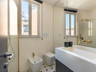 Appartement Palermo Kenmerken 15