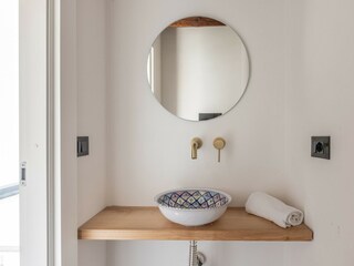 Appartement Palermo Kenmerken 16