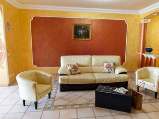 Apartamento Sciacca Características 5