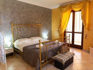 Apartamento Sciacca Características 6