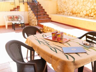Apartamento Sciacca Grabación al aire libre 3