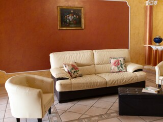 Apartamento Sciacca Características 10