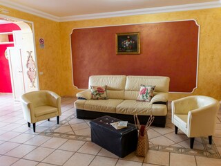 Apartamento Sciacca Características 11