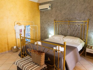 Apartamento Sciacca Características 12