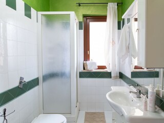 Apartamento Sciacca Características 13