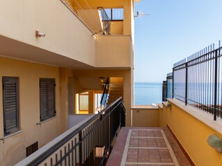 Apartamento Sciacca Grabación al aire libre 4