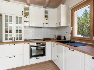 Villa Syrakus Caratteristiche 16