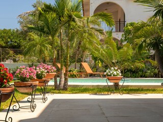 Villa Syrakus Entorno 35
