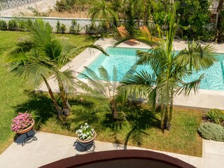 Villa Syrakus Registrazione all'aperto 6