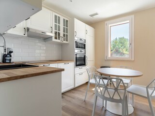 Villa Syrakus Caratteristiche 21