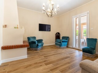 Villa Syrakus Caratteristiche 22