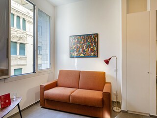 Apartamento Genua Características 8