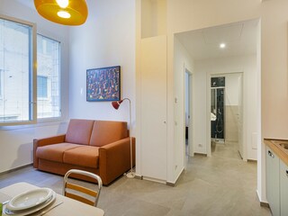 Appartamento Genua Caratteristiche 9