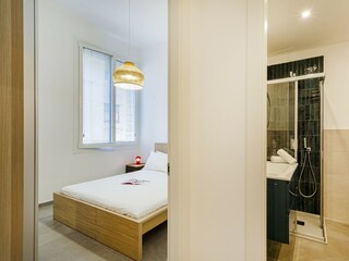 Apartamento Genua Características 11