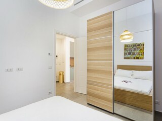 Apartamento Genua Características 12