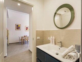 Apartamento Genua Características 13