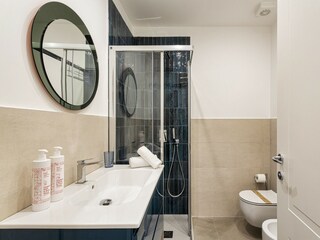 Apartamento Genua Características 14