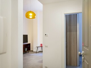 Apartamento Genua  15