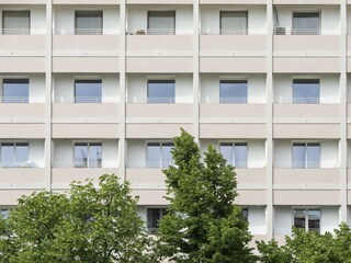 Apartamento Genua Grabación al aire libre 2