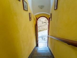 Apartamento Limonta Grabación al aire libre 5