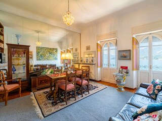 Appartamento Griante-Cadenabbia Caratteristiche 3