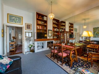 Appartement Griante-Cadenabbia Kenmerken 4