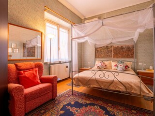 Appartement Griante-Cadenabbia Kenmerken 5