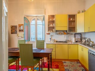 Appartement Griante-Cadenabbia Kenmerken 6