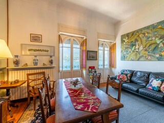 Appartement Griante-Cadenabbia Kenmerken 7