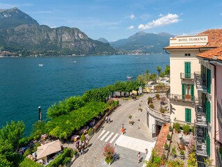 Appartement Griante-Cadenabbia Omgeving 24