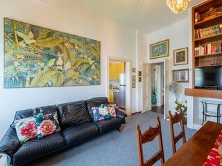 Appartamento Griante-Cadenabbia Caratteristiche 10