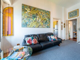 Appartamento Griante-Cadenabbia Caratteristiche 11