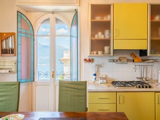 Appartement Griante-Cadenabbia Kenmerken 13