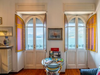 Appartamento Griante-Cadenabbia Caratteristiche 14