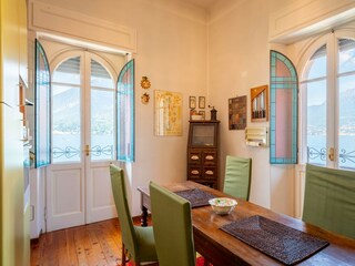 Appartamento Griante-Cadenabbia Caratteristiche 15